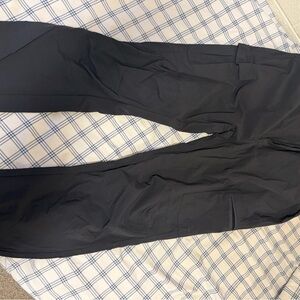Men's Black Pants